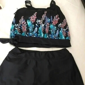 Maxine of hollywood swim wear 8